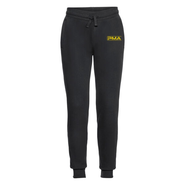 Premier Martial Arts  - Authentic jog pants Thumbnail